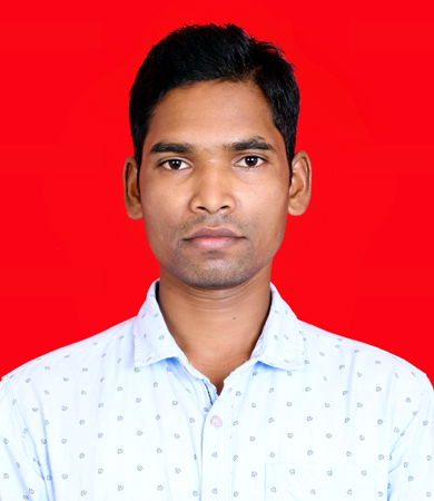 Sawan Kumar Padoti