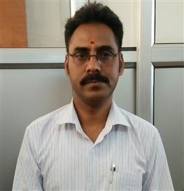 Mr. Rajendra Kumar Yadav 