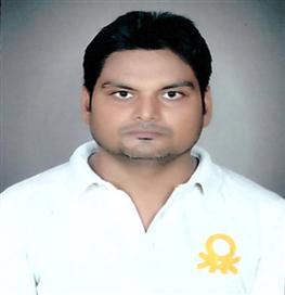 Mr. Yogendra Kumar