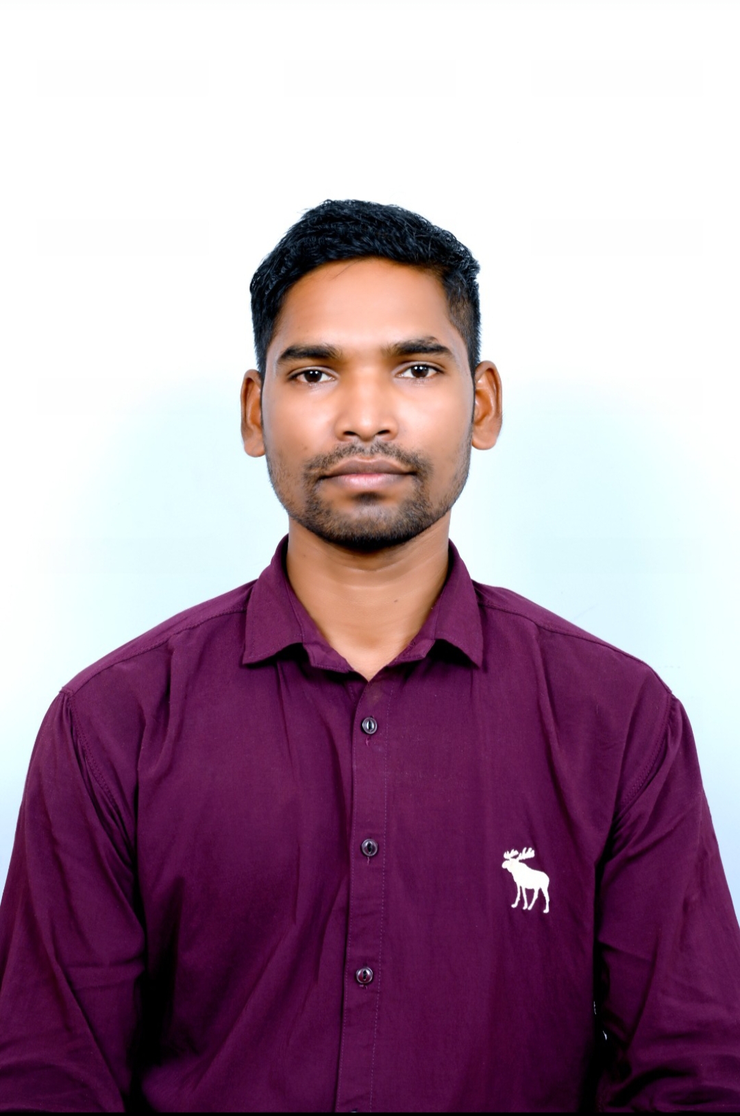 Mr. Sawan Kumar Padoti 